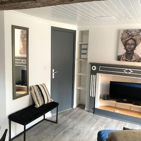 Maison Loft Saint-Dizier Luaran gambar