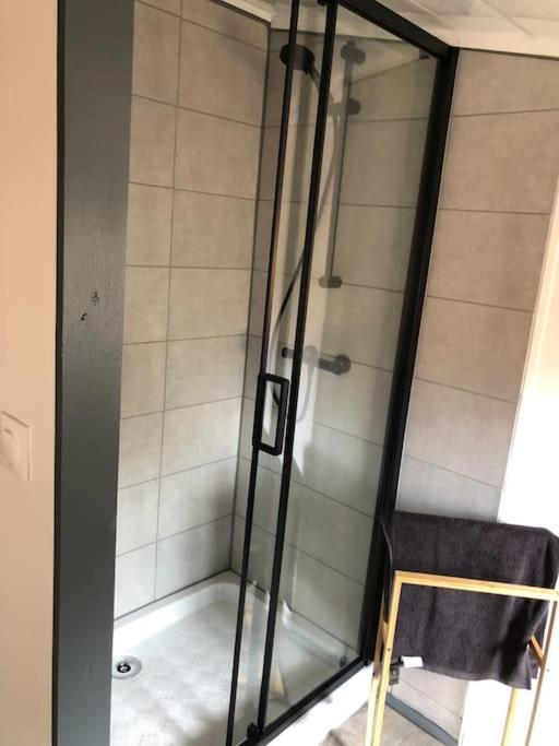 Maison Loft Saint-Dizier Luaran gambar
